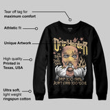 TAN Collection DopeSkill Sweatshirt Drip Harder Graphic