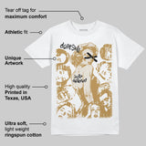 “Mother’s Day” 11s DopeSkill T-Shirt Built Different Graphic