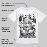 Grey Collection DopeSkill T-Shirt Drip Harder Graphic