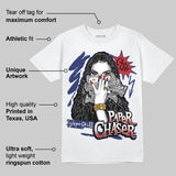 Rare Air 11s DopeSkill T-Shirt NPC Graphic