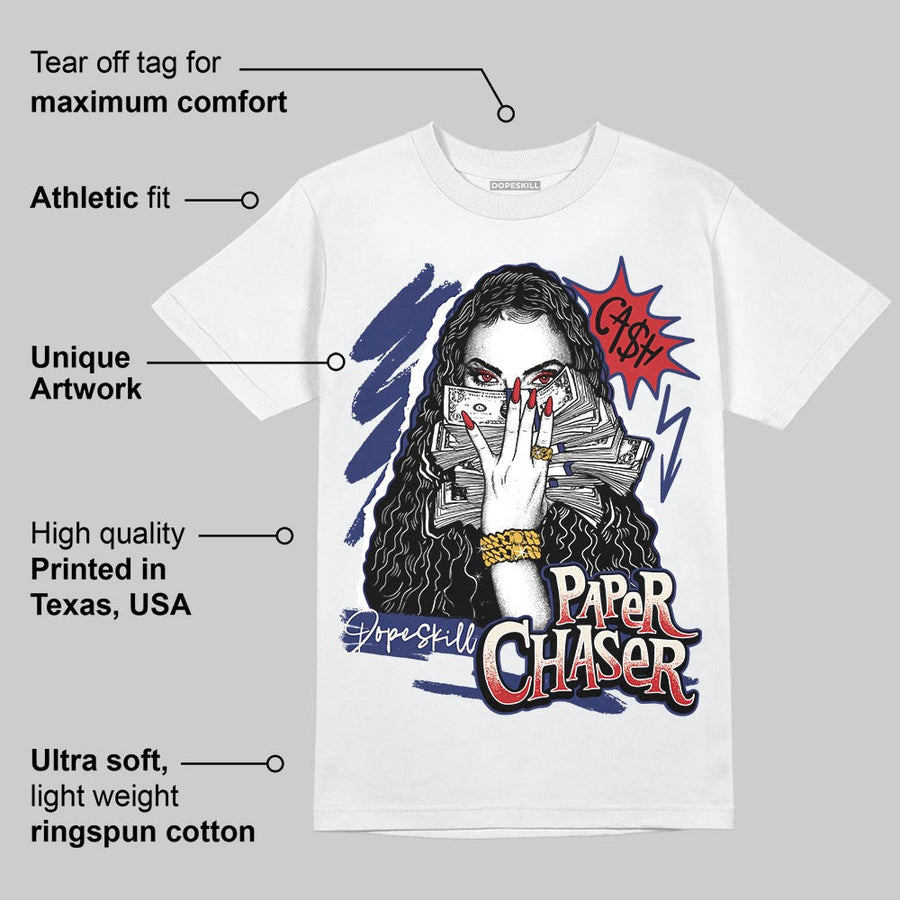 Rare Air 11s DopeSkill T-Shirt NPC Graphic