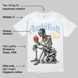 Clips 1s DopeSkill T-Shirt Ambition Graphic