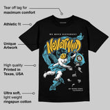 Gamma 11s DopeSkill T-Shirt Nevermind Graphic