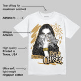 “Mother’s Day” 11s DopeSkill T-Shirt NPC Graphic