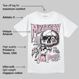 35th Anniversary 5s DopeSkill T-Shirt Mystery Ghostly Grasp Graphic