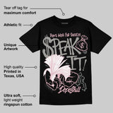 Max 95 OG “Pink Foam” DopeSkill T-Shirt Speak It Graphic