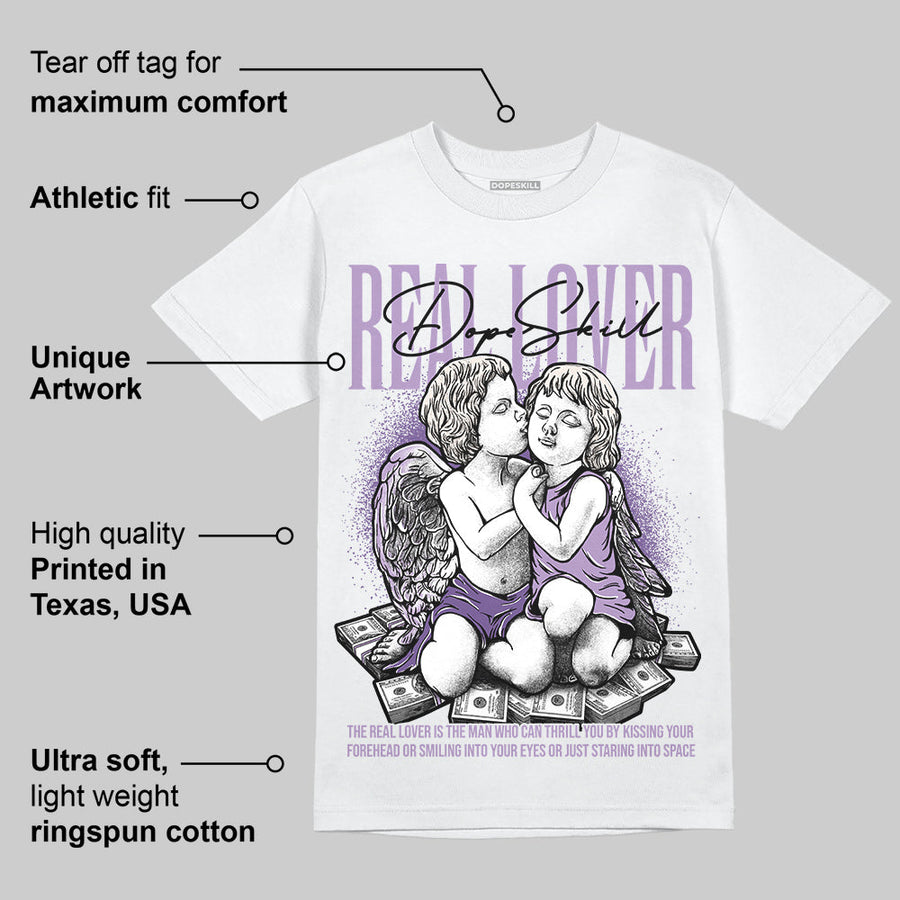 Hydrangeas 10s DopeSkill T-Shirt Real Lover Graphic