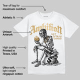 “Mother’s Day” 11s DopeSkill T-Shirt Ambition Graphic
