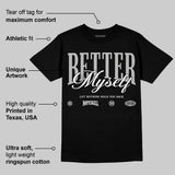 Steel 10s DopeSkill T-Shirt Better Myself Graphic