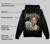 TAN 'Money Loves Me' DopeSkill Graphic Hoodie