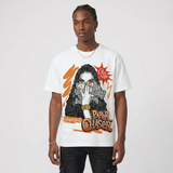 'Orange Citrus' 3s DopeSkill T-Shirt NPC Graphic