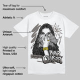 Cave Stone 4s DopeSkill T-Shirt NPC Graphic