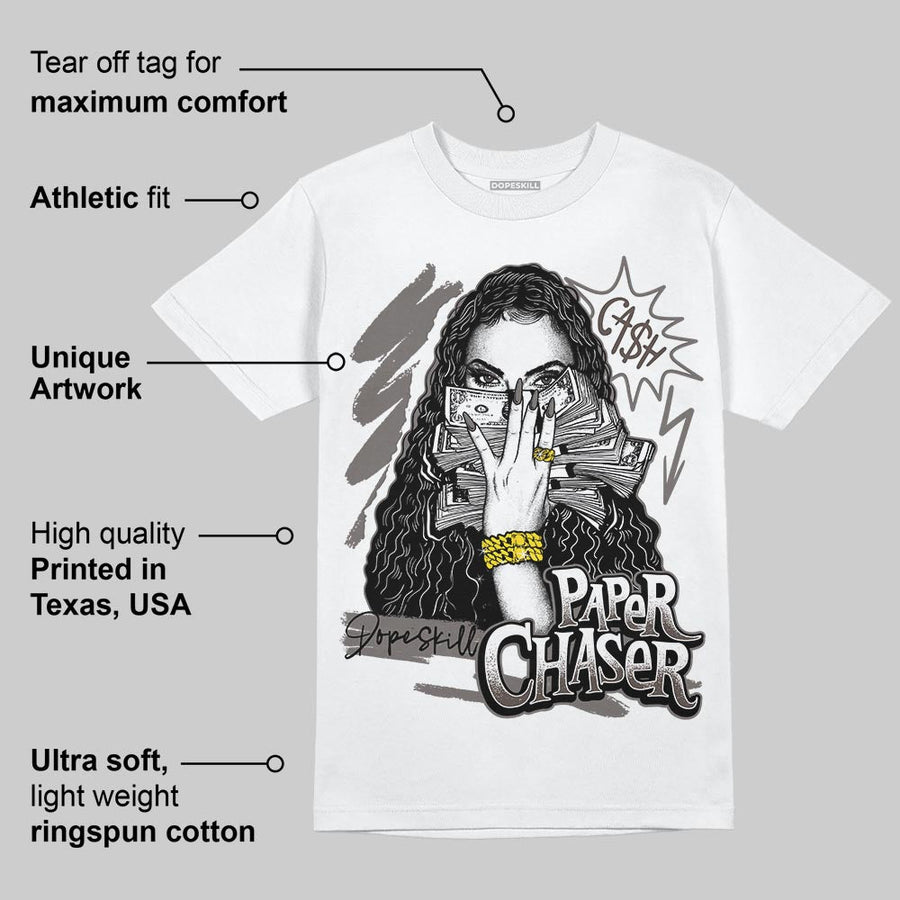 Cave Stone 4s DopeSkill T-Shirt NPC Graphic