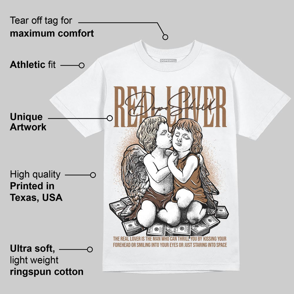 Max 95 Oregon “Lumber Yard” DopeSkill T-Shirt Real Lover Graphic