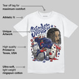 Rare Air 11s DopeSkill T-Shirt Stressless Graphic