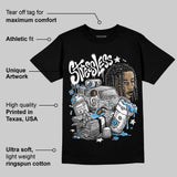 Steel 10s DopeSkill T-Shirt Stressless Graphic