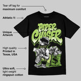 Max 95 OG 'Neon' DopeSkill T-Shirt Paper Chaser Boy Graphic