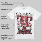 Valentine’s Day 4s DopeSkill T-Shirt Drip Harder Graphic
