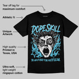 Gamma 11s DopeSkill T-Shirt Root of Evil Graphic