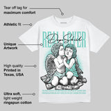 Igloo 11s DopeSkill T-Shirt Real Lover Graphic