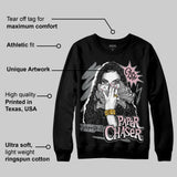 Max 95 OG “Pink Foam” DopeSkill Sweatshirt NPC Graphic