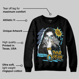 Gamma 11s DopeSkill Sweatshirt NPC Graphic