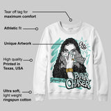 Igloo 11s DopeSkill Sweatshirt NPC Graphic