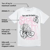 35th Anniversary 5s DopeSkill T-Shirt Speak It Graphic