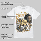“Mother’s Day” 11s DopeSkill T-Shirt Stressless Graphic