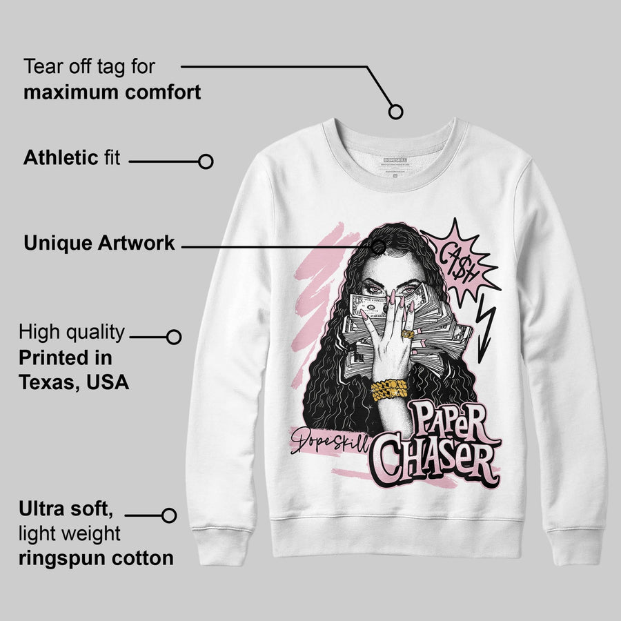 35th Anniversary 5s DopeSkill Sweatshirt NPC Graphic