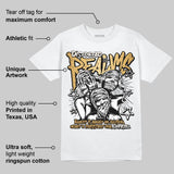 “Mother’s Day” 11s DopeSkill T-Shirt Distorted Realms Graphic
