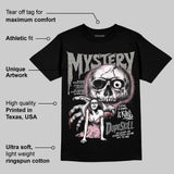 Max 95 OG “Pink Foam” DopeSkill T-Shirt Mystery Ghostly Grasp Graphic
