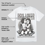 Cave Stone 4s DopeSkill T-Shirt Real Lover Graphic