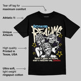 Infinite Archive x 17s DopeSkill T-Shirt Distorted Realms Graphic