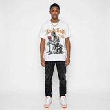 'Orange Citrus' 3s DopeSkill T-Shirt Ambition Graphic