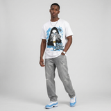 UNC 11s DopeSkill T-Shirt NPC Graphic