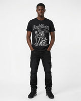 “Cap And Gown” 6s DopeSkill T-Shirt Ambition Graphic