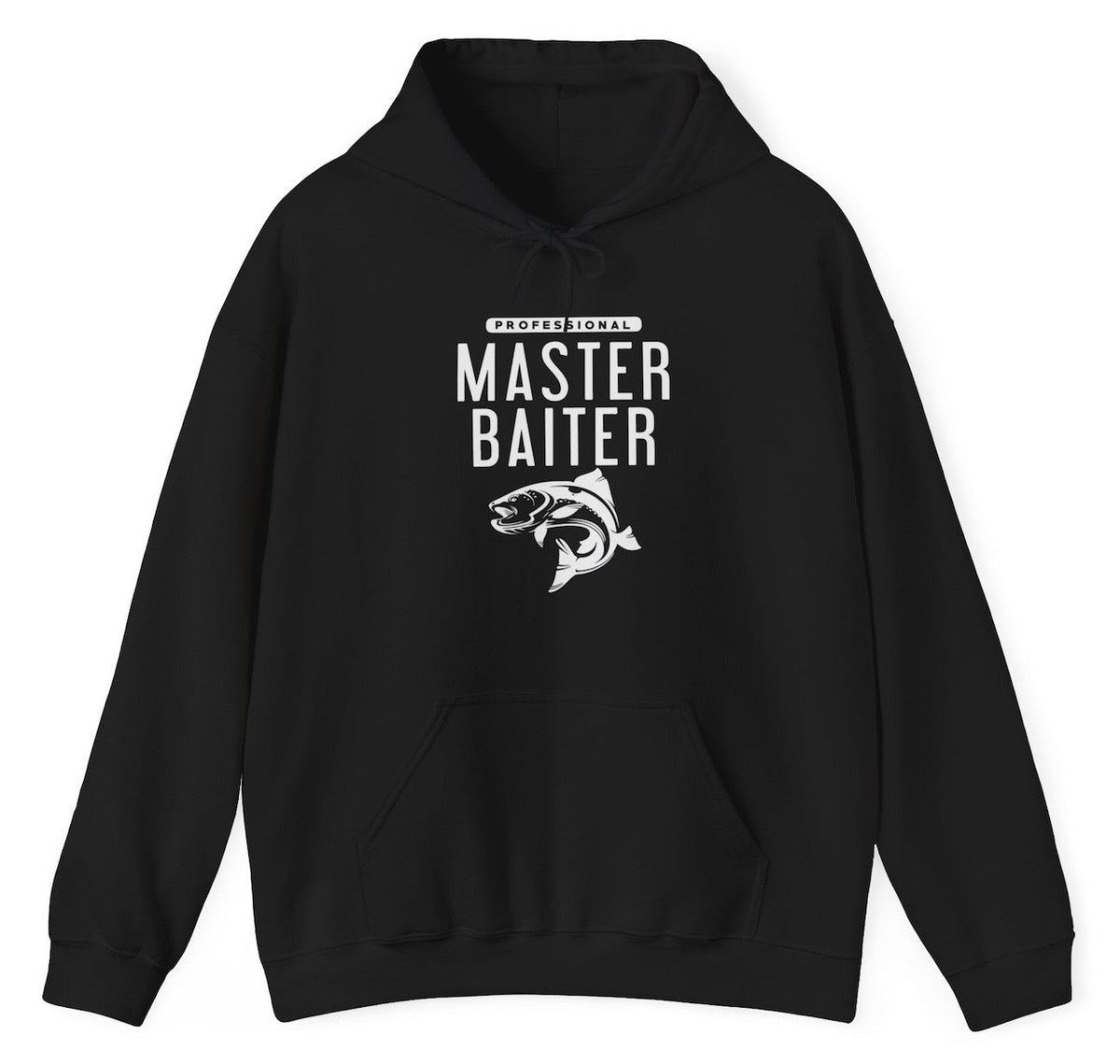 Master Baiter Hoodie