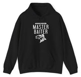 Master Baiter Hoodie