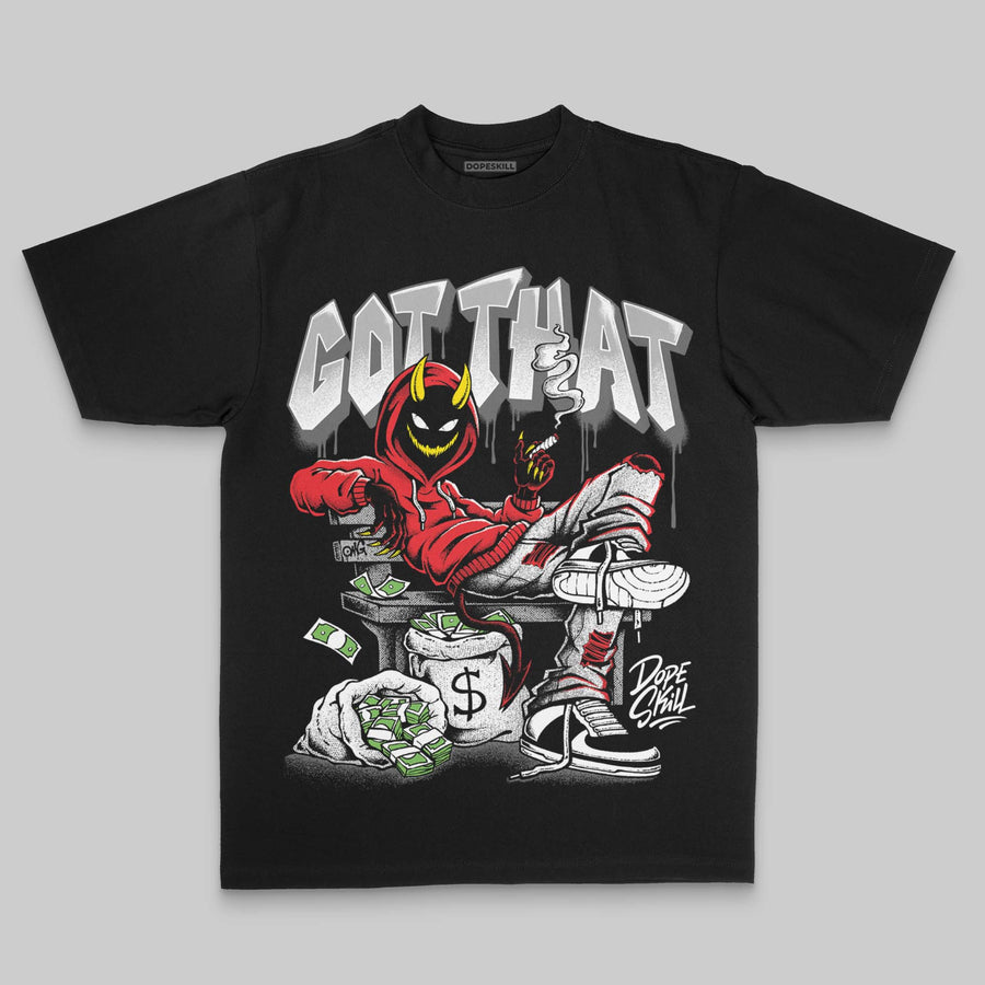 Got That DopeSkill Premium T-shirt