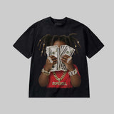 Rich Youth DopeSkill Premium T-shirt