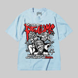 Distorted Realms DopeSkill Premium T-shirt