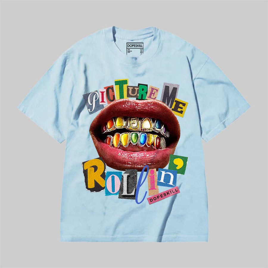 Picture Me DopeSkill Premium T-shirt