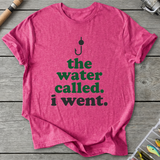 The Water Called T-Shirt
