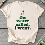 The Water Called T-Shirt