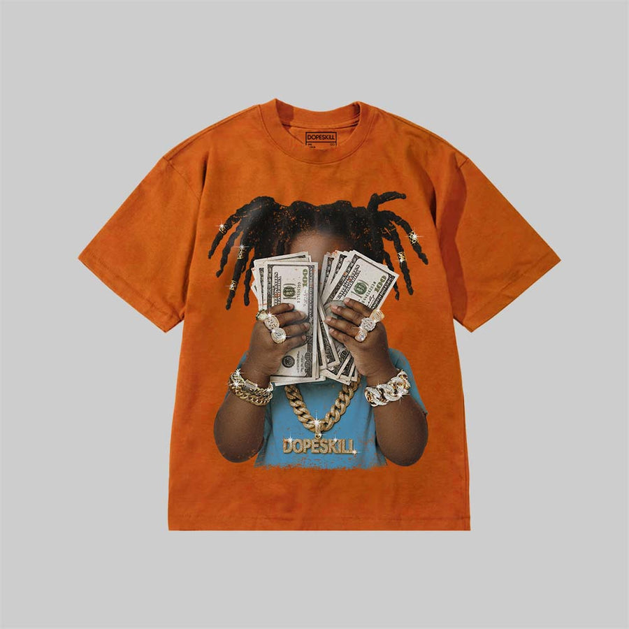 Rich Youth DopeSkill Premium T-shirt