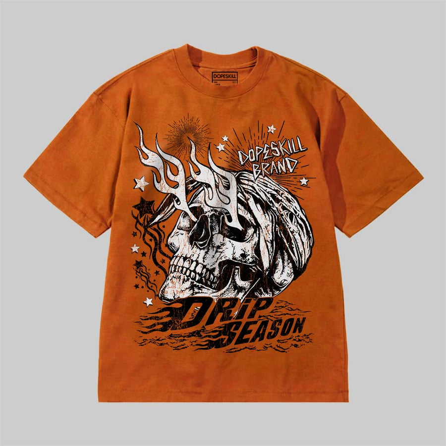 Drip Season DopeSkill Premium T-shirt