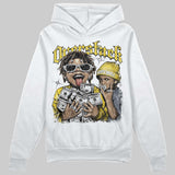Tour Yellow 4s DopeSkill Hoodie Sweatshirt Overstack Graphic