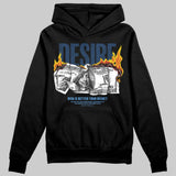 Flint 13s DopeSkill Hoodie Sweatshirt Desire Graphic