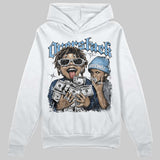 Flint 13s DopeSkill Hoodie Sweatshirt Overstack Graphic